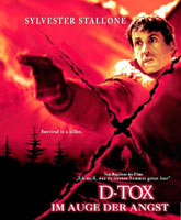 Смотреть Онлайн Детоксикация / D-Tox [2002]